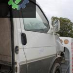 ÇIKMA VW TRANSPORTER T4 SAĞ ÖN KAPI 2543