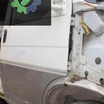 ÇIKMA VW TRANSPORTER T4 SAĞ ÖN KAPI 2543
