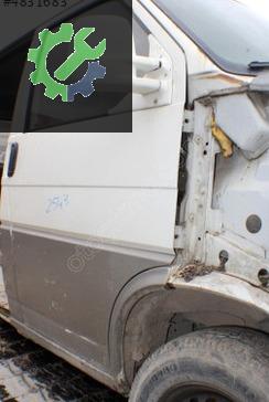 ÇIKMA VW TRANSPORTER T4 SAĞ ÖN KAPI 2543