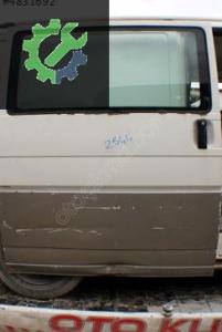 ÇIKMA VW TRANSPORTER T4 SAĞ SÜRGÜLÜ KAPI 2544