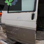 ÇIKMA VW TRANSPORTER T4 SAĞ SÜRGÜLÜ KAPI 2544