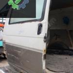 ÇIKMA VW TRANSPORTER T4 SAĞ SÜRGÜLÜ KAPI 2544