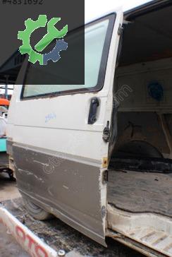 ÇIKMA VW TRANSPORTER T4 SAĞ SÜRGÜLÜ KAPI 2544