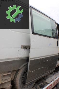 ÇIKMA VW TRANSPORTER T4 SAĞ SÜRGÜLÜ KAPI 2544