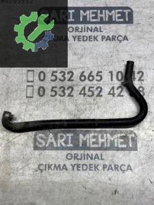 ÇIKMA VW TRANSPORTER T4 SU SOĞUTUCU BORUSU