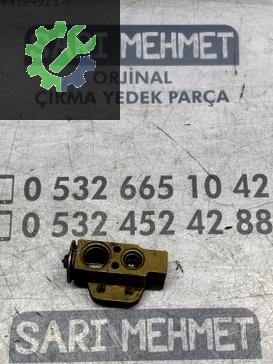 ÇIKMA VW TRANSPORTER T5 GENLEŞME VALFİ
