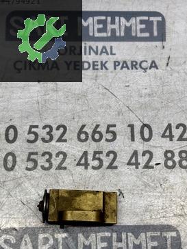 ÇIKMA VW TRANSPORTER T5 GENLEŞME VALFİ