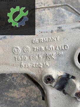 Volkswagen Transporter Arka Dingil 7H0501414D çıkma parça