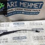 ÇIKMA VW TRANSPORTER T5 SAĞ ÖN SİLECEK KOLU