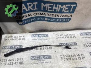 ÇIKMA VW TRANSPORTER T5 SAĞ ÖN SİLECEK KOLU