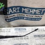 ÇIKMA VW TRANSPORTER T5 SAĞ ÖN SİLECEK KOLU