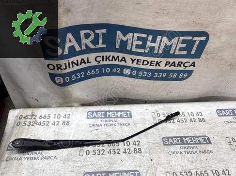 ÇIKMA VW TRANSPORTER T5 SAĞ ÖN SİLECEK KOLU