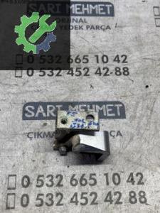 ÇIKMA VW TRANSPORTER T5 SOL ÖN KAPI MENTEŞESİ ÜST