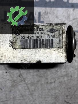 ÇIKMA VW TRANSPORTER T5 T6 GENLEŞME VALFİ 7H0820712A