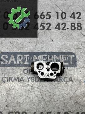 Volkswagen Transporter Klima Valfi 7H0820712A çıkma parça