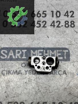 ÇIKMA VW TRANSPORTER T5 T6 GENLEŞME VALFİ 7H0820712A