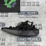 ÇIKMA YAN SANAYİ SKODA SÜPER B SAĞ SİS FARI