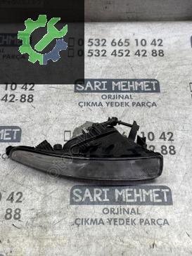 ÇIKMA YAN SANAYİ SKODA SÜPER B SAĞ SİS FARI