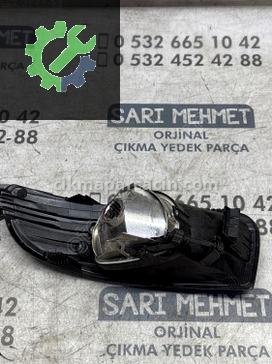 Skoda Superb Sis Farı çıkma parça