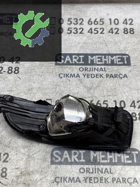 ÇIKMA YAN SANAYİ SKODA SÜPER B SAĞ SİS FARI
