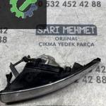 ÇIKMA YAN SANAYİ SKODA SÜPER B SOL SİS FARI