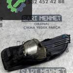 ÇIKMA YAN SANAYİ SKODA SÜPER B SOL SİS FARI