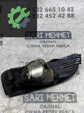 Skoda Superb Sis Farı çıkma parça