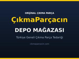 AUDİ Q7 SAĞ ARKA KAPI BANDI 2018-2021 4M0853970 - isabetli oto