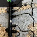 cit Dv6 Euro 5 enjektör kütüğü R9144z290a