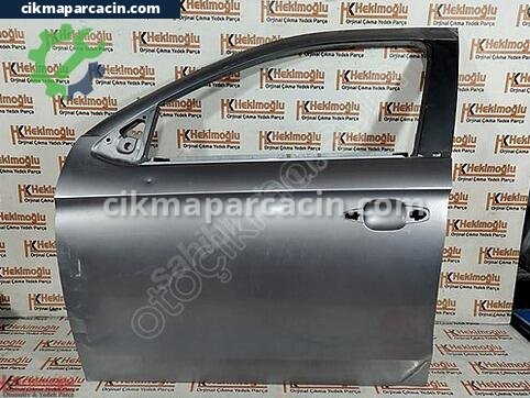 Peugeot 301 Sol Ön Kapı çıkma parça