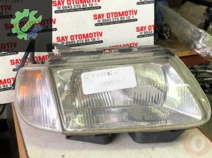 Citreon saxo sağ far çıkma orj 88205261