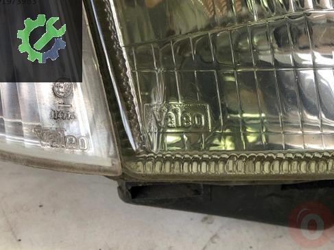 Citreon saxo sağ far çıkma orj 88205261
