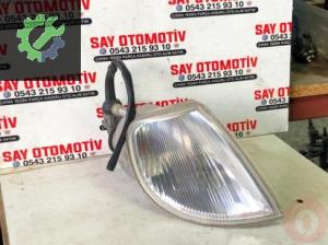 Citreon saxo sağ sinyal valeo çıkma orj