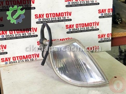 Citroen Saxo Sinyal Lambası çıkma parça