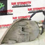 Citreon saxo sağ sinyal valeo çıkma orj
