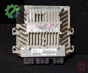 Citroen 1.4 HDI Motor Beyni çıkma 9653451880 9663483180
