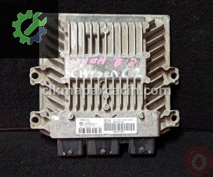 Citroen Saxo Motor Beyni çıkma parça