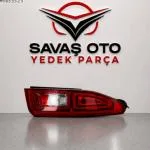 CITROEN BERLİNGO ARKA STOP TEK KAPI SAĞ SOL 2019 VE ÜZERİ /TAİWAN