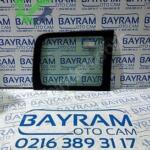 Çıkma Citroen Berlingo Sağ Yan Cam