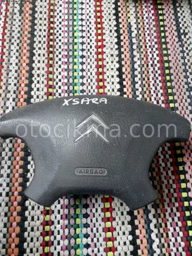 Citroen Berlingo Airbag Beyni (SRS) çıkma parça