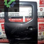 Citroen Berlingo Çıkma Orjinal Sağ Sürgülü kapı