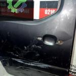 Citroen Berlingo Çıkma Orjinal Sağ Sürgülü kapı