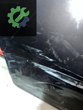 Citroen Berlingo Çıkma Orjinal Sağ Sürgülü kapı