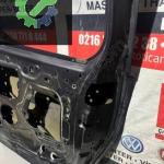Citroen Berlingo Çıkma Orjinal Sağ Sürgülü kapı