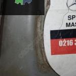Citroen Berlingo Çıkma Orjinal Sol Ön Çamurluk