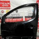 Citroen Berlingo Çıkma Orjinal Sol Ön Kapı