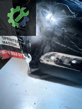 Citroen Berlingo Çıkma Orjinal Sol Ön Kapı