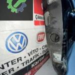 Citroen Berlingo Çıkma Orjinal Sol Ön Kapı