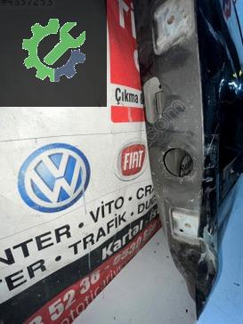 Citroen Berlingo Çıkma Orjinal Sol Ön Kapı