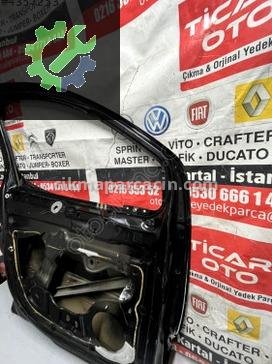Citroen Berlingo Sol Kapı çıkma parça
